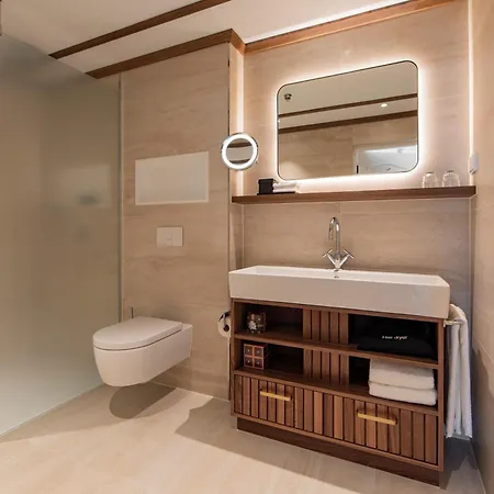 The Historic Ter Duin Hotel 5*