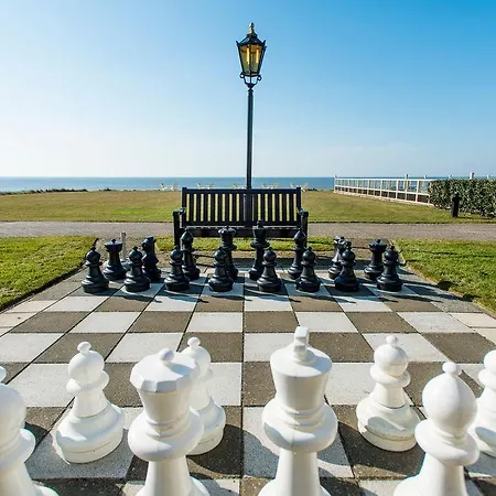 The Historic Ter Duin Hotel Noordwijk