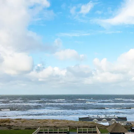 The Historic Ter Duin Szálloda 5*