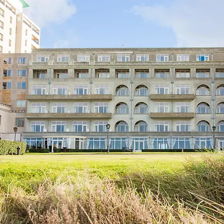 Hotel The Historic Ter Duin 5*