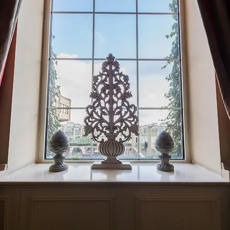 The Historic Ter Duin Szálloda 5*