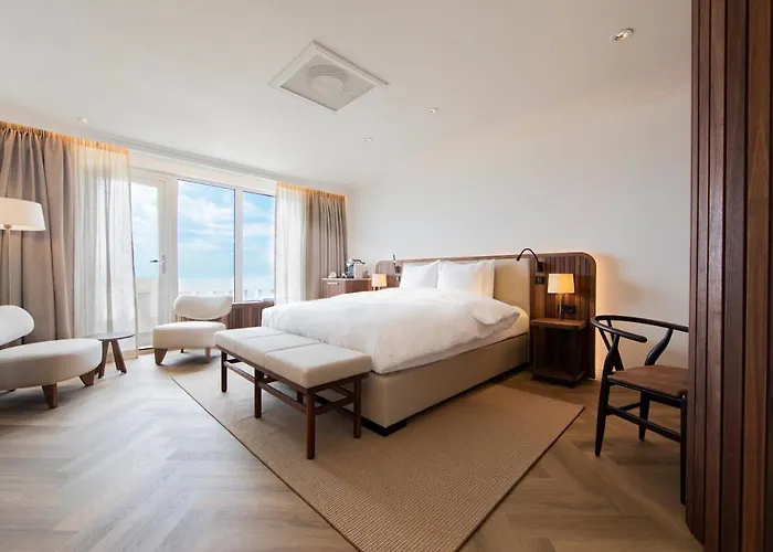 The Historic Ter Duin Noordwijk