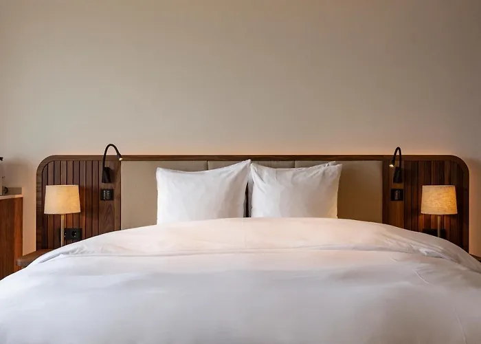 The Historic Ter Duin 5*