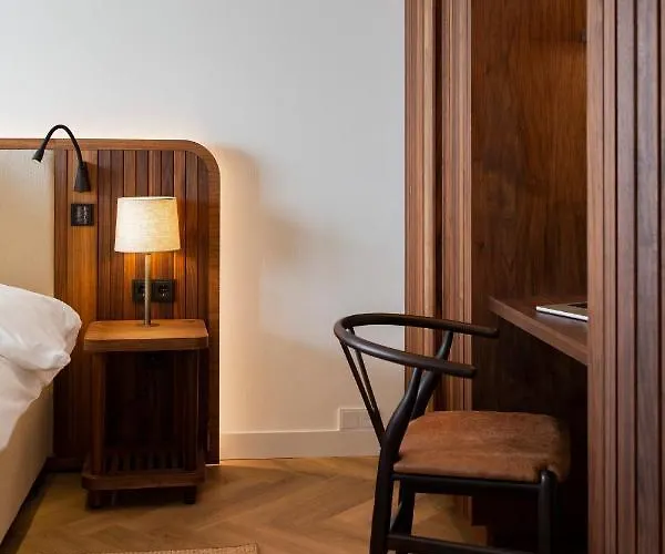 The Historic Ter Duin 5* Noordwijk