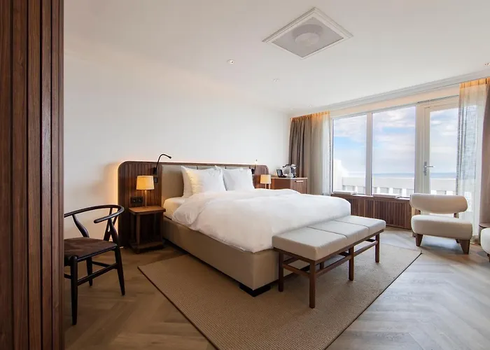 The Historic Ter Duin 5* نوردفيك