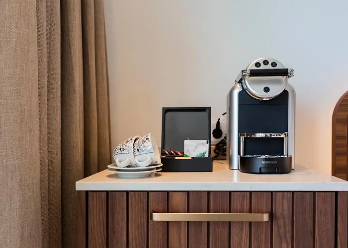 The Historic Ter Duin فندق نوردفيك