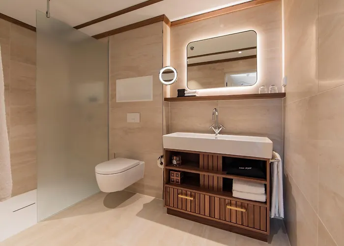 The Historic Ter Duin Отель 5*