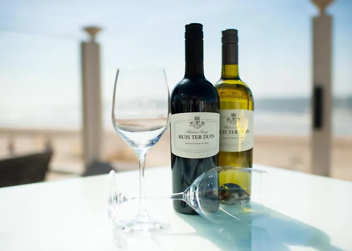 The Historic Ter Duin