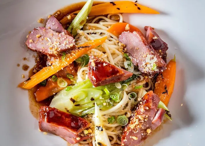 The Historic Ter Duin