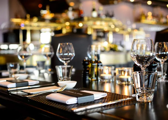 The Historic Ter Duin Нордвейк-ан-Зее