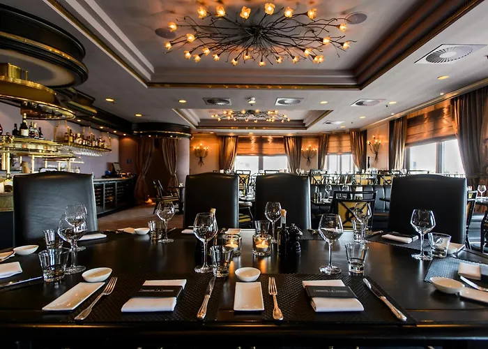 Hotel The Historic Ter Duin