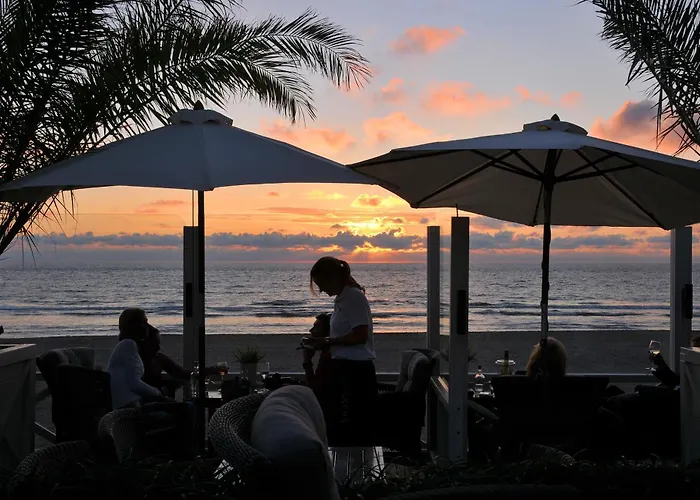 The Historic Ter Duin