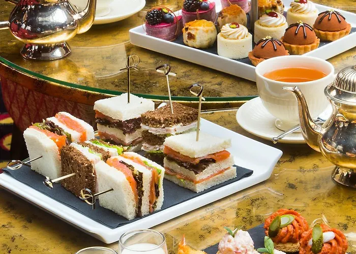 Hotel The Historic Ter Duin Noordwijk