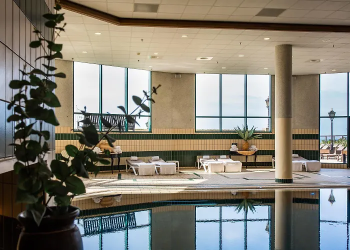 The Historic Ter Duin