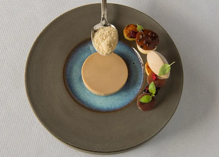 The Historic Ter Duin