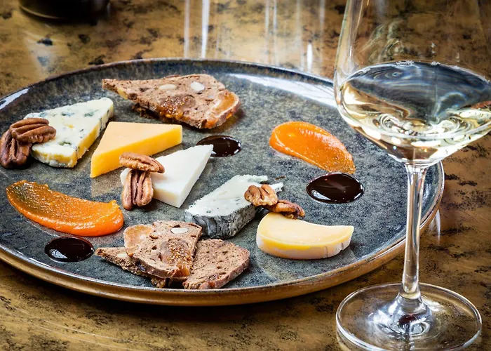 Отель The Historic Ter Duin 5*