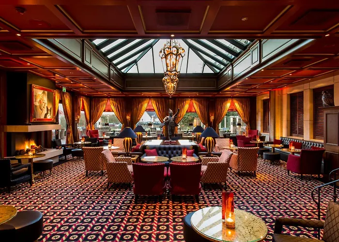 Hotel The Historic Ter Duin Noordwijk