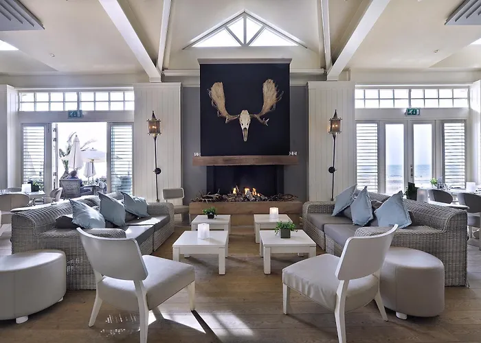 The Historic Ter Duin Noordwijk