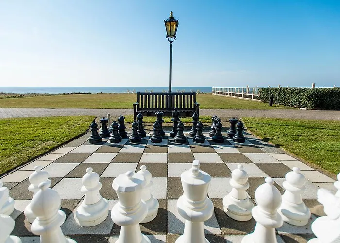 The Historic Ter Duin Hotel Noordwijk