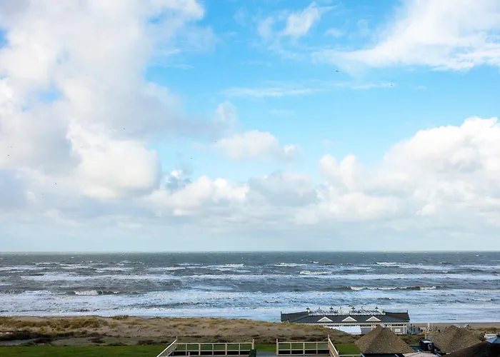 The Historic Ter Duin Отель 5*