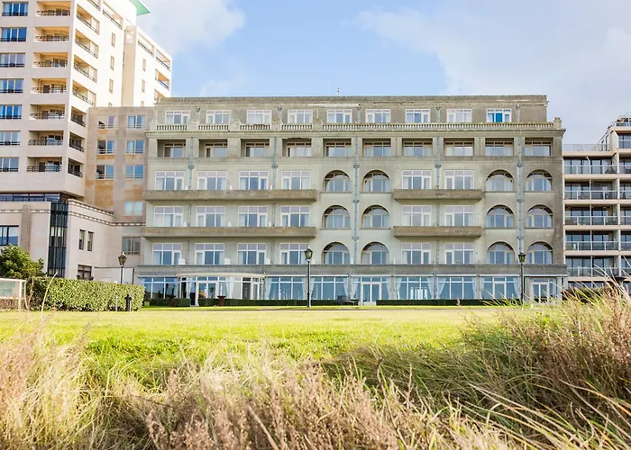 Hotel The Historic Ter Duin 5*