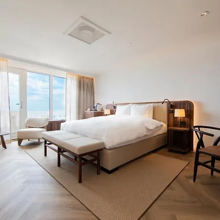 The Historic Ter Duin نوردفيك