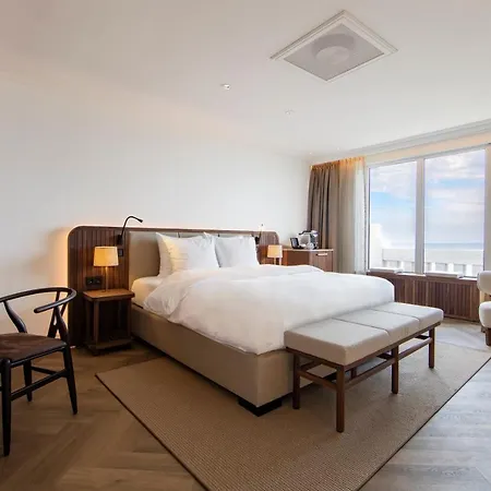 The Historic Ter Duin 5* Noordwijk