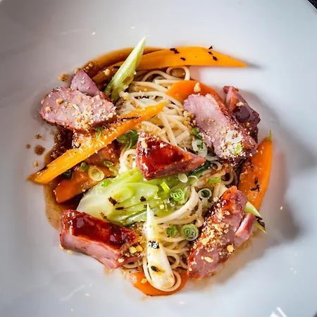 The Historic Ter Duin