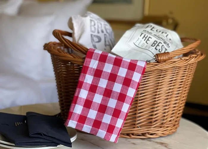 The Historic Ter Duin מלון נורדוויק