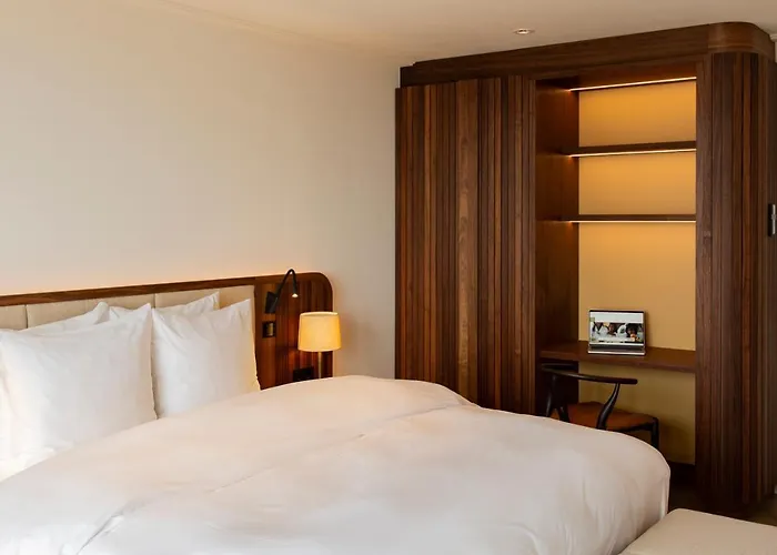 The Historic Ter Duin נורדוויק