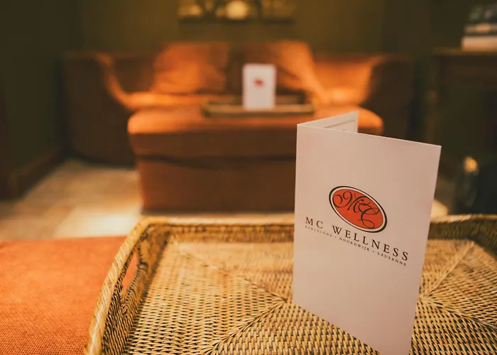 מלון The Historic Ter Duin 5*