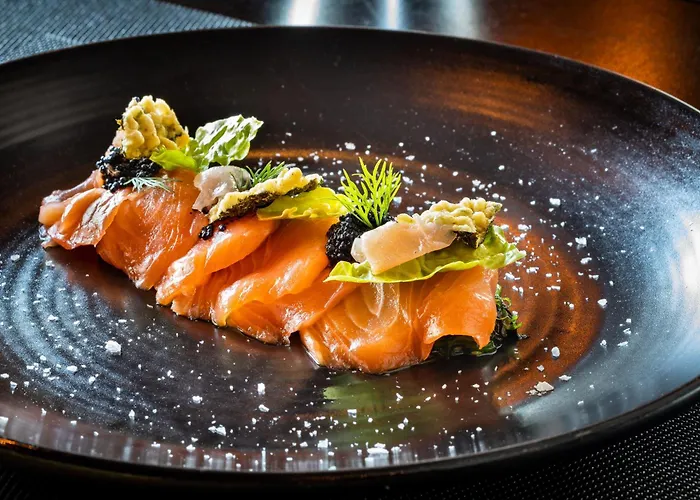 מלון The Historic Ter Duin נורדוויק