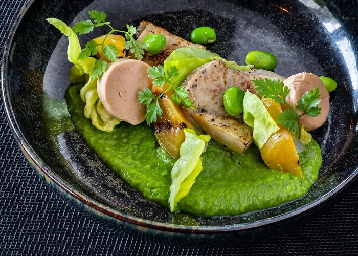 The Historic Ter Duin נורדוויק